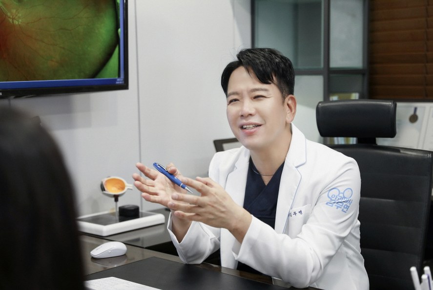 라식나이, 라식 수술 후 시력 변화 어떻게 볼까요? 1 대표 이미지