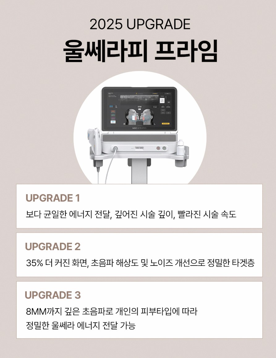 평촌울쎄라 시술 전 알아두면 좋은 5가지 핵심 정보