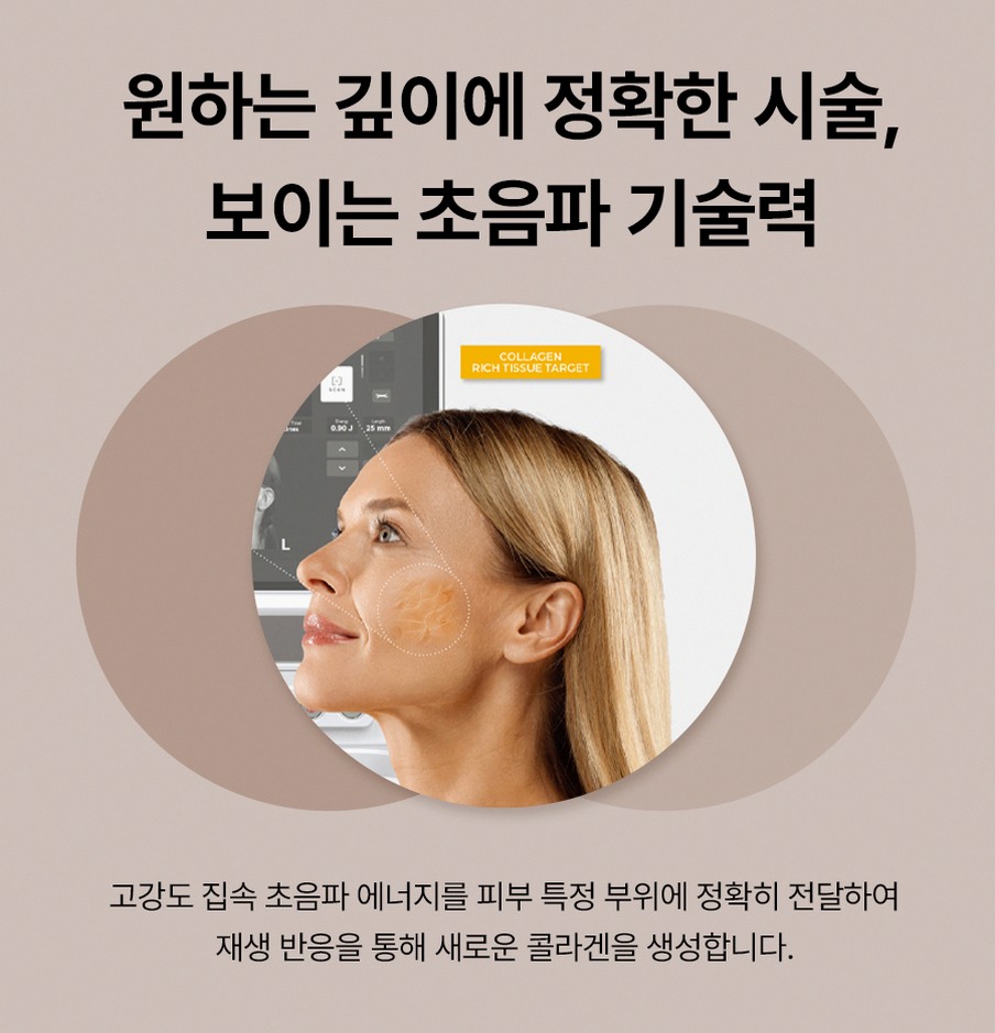 평촌울쎄라 시술 전 알아두면 좋은 5가지 핵심 정보