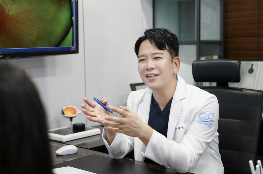 난시교정 종류와 선택 기준 정리 1 대표 이미지
