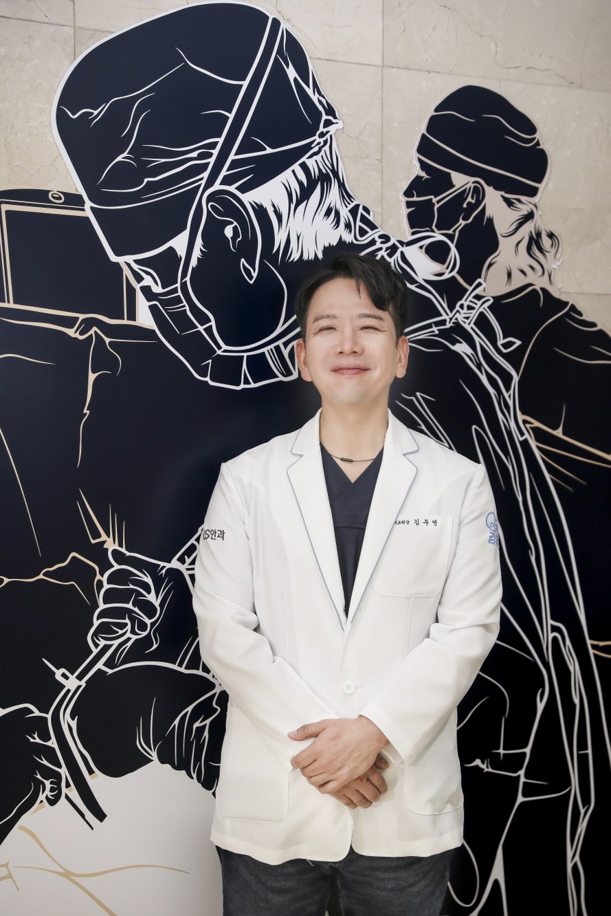 강남스마일라식 후회 없는 선택을 위한 5가지 핵심 정보 1 대표 이미지