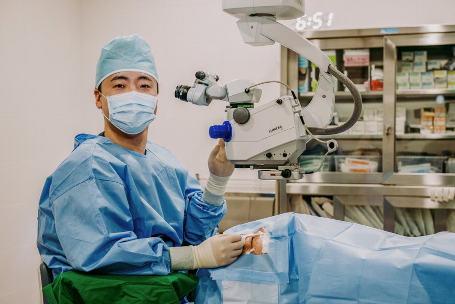 강남스마일라식효과 후회 줄이는 5가지 핵심 정보 1 대표 이미지