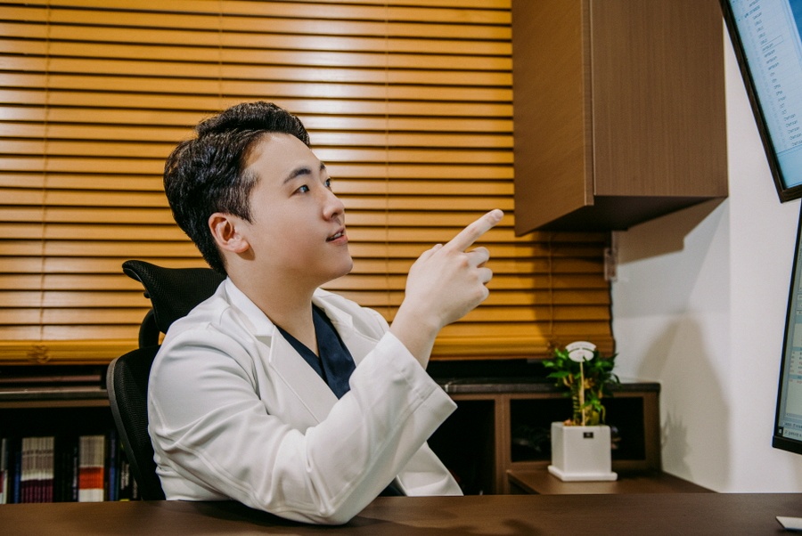 강남스마일라식추천 부작용 줄이기 전후 비교 핵심 기준 1 대표 이미지