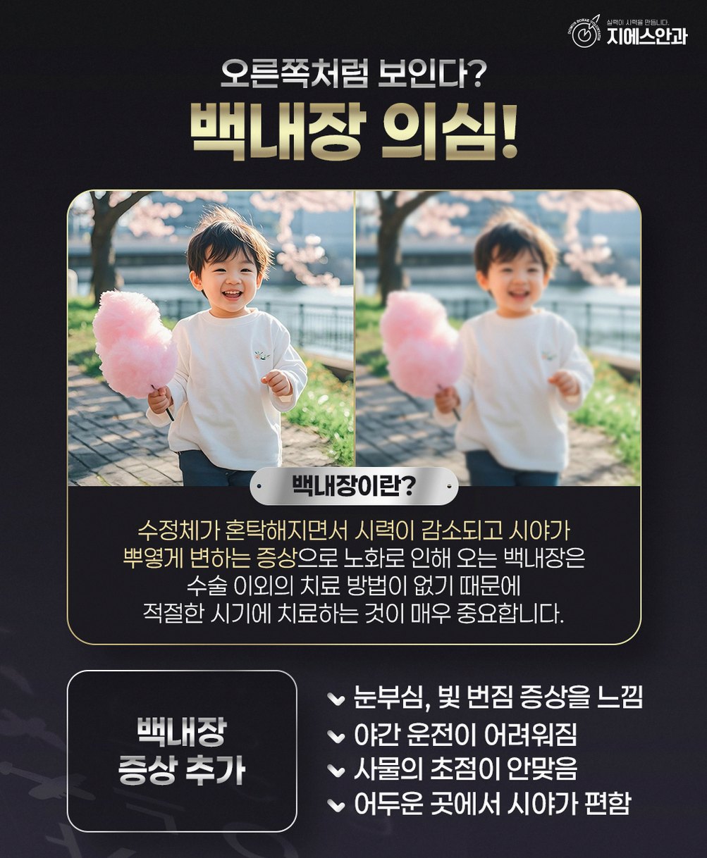 다초점인공수정체 선택 전 꼭 알아둘 점은 무엇인가요? 6 본문 내용을 보조하는 이미지
