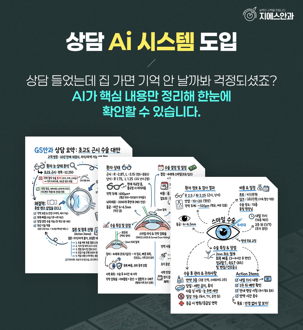안과병원 시력 저하·눈 피로로 진료 언제 받아야 할까요 12 본문 내용을 보조하는 이미지
