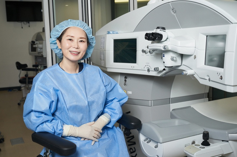 신사시력교정술정보 안내, 수술 전후 과정과 경험 정리 1 대표 이미지