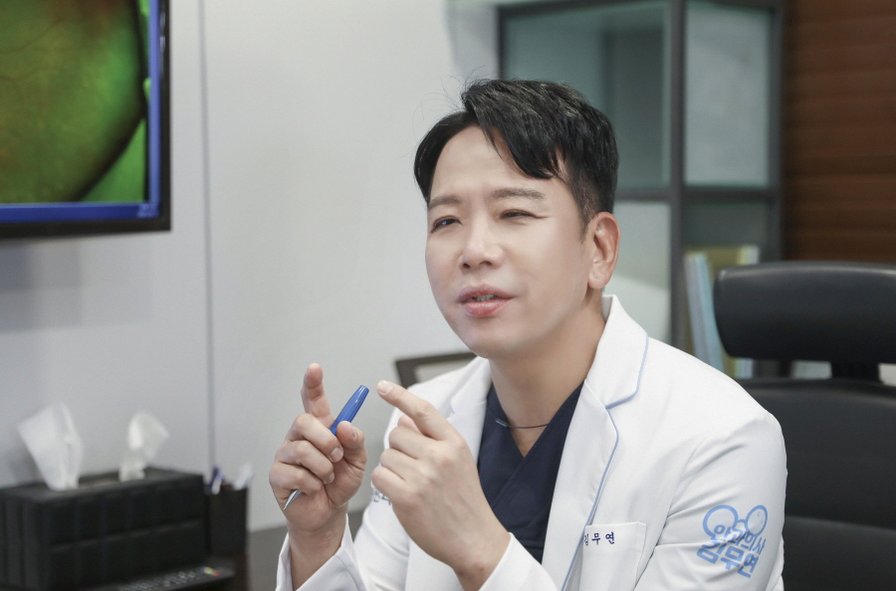 백내장수술정보 안내, 수술 전후 과정과 회복 과정 정리 1 대표 이미지