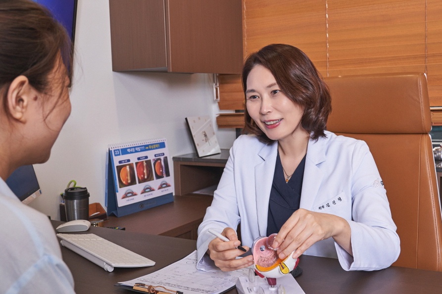 선릉역 안과 시력교정 수술, 기대할 수 있는 효과 정리 1 대표 이미지
